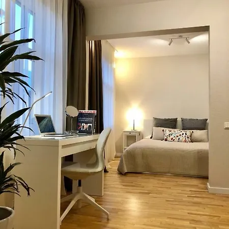 Jurmala Apartment Apartment