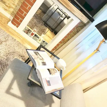 Jurmala Apartment Apartment