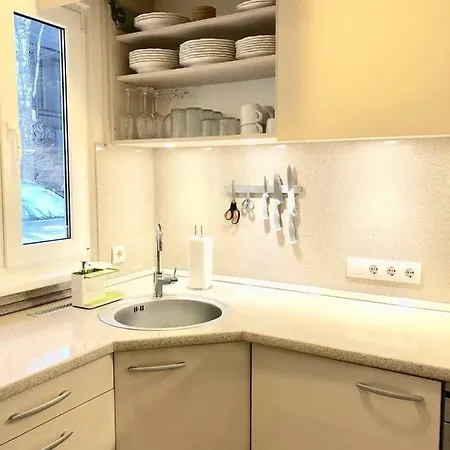 Jurmala Apartment Apartment