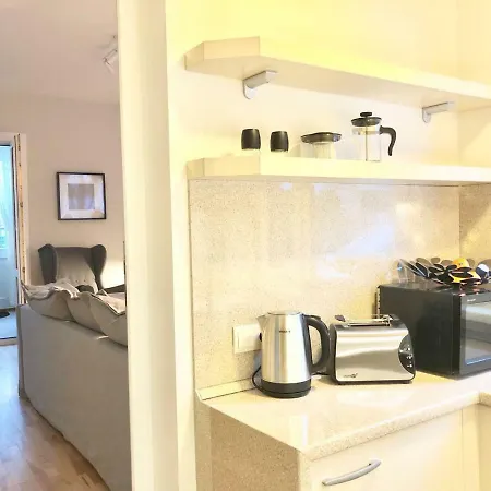 Jurmala Apartment
