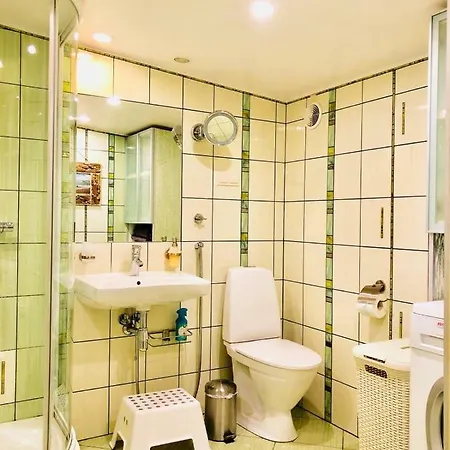 Jurmala Apartment Apartment *