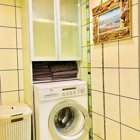 Jurmala Apartment