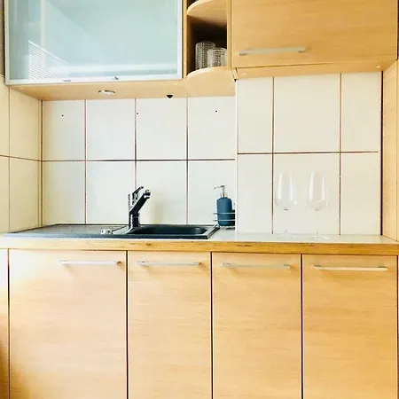 Jurmala Apartment Apartment
