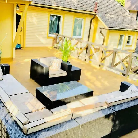 Jurmala Apartment Apartment *