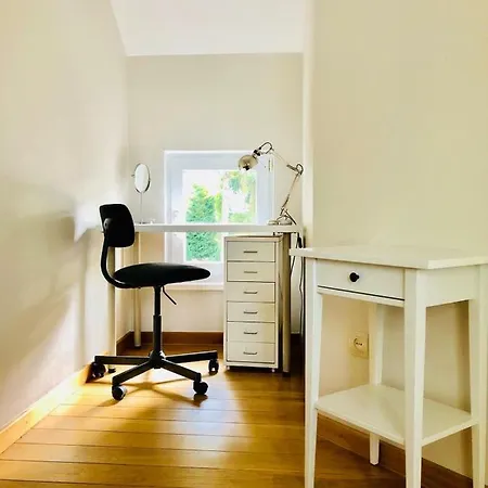 Jurmala Apartment Jūrkalne