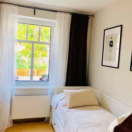 Jurmala Apartment Apartment Jūrkalne