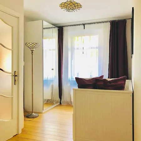 Jurmala Apartment Apartment Jūrkalne
