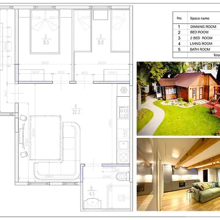 Jurmala Apartment Apartment