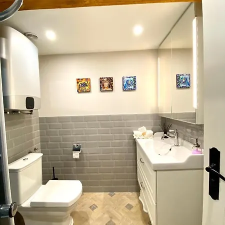 Jurmala Apartment
