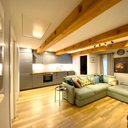 Jurmala Apartment