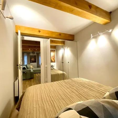 Jurmala Apartment Apartment Jūrkalne