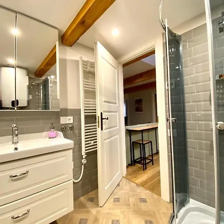 Jurmala Apartment Apartment Jūrkalne